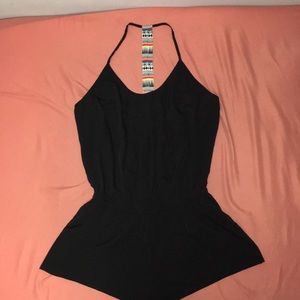 Rip curl romper